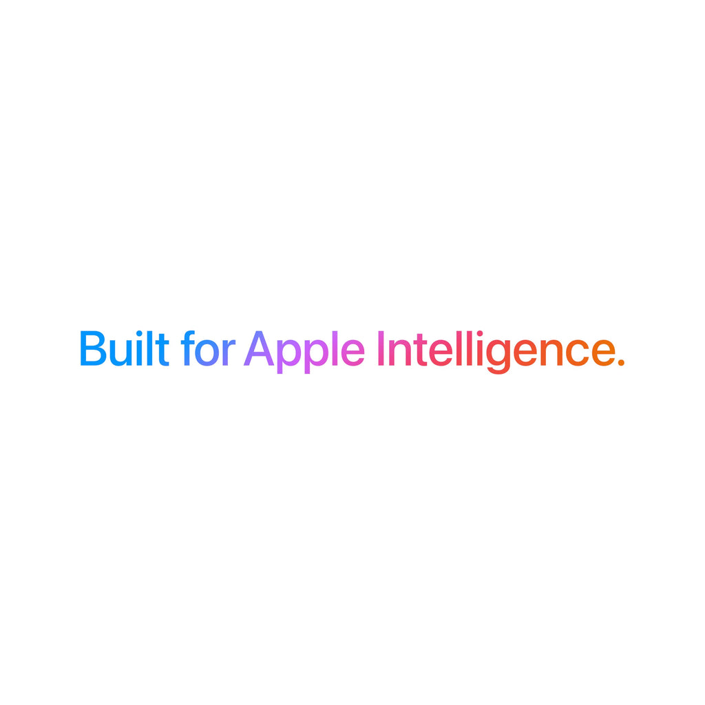 Apple 2022 MacBook Air Laptop with M2 chip: Built for Apple Intelligence, 13.6-inch Liquid Retina Display, 8GB RAM, 512GB SSD Storage, Backlit Keyboard, 1080p FaceTime HD Camera; Silver