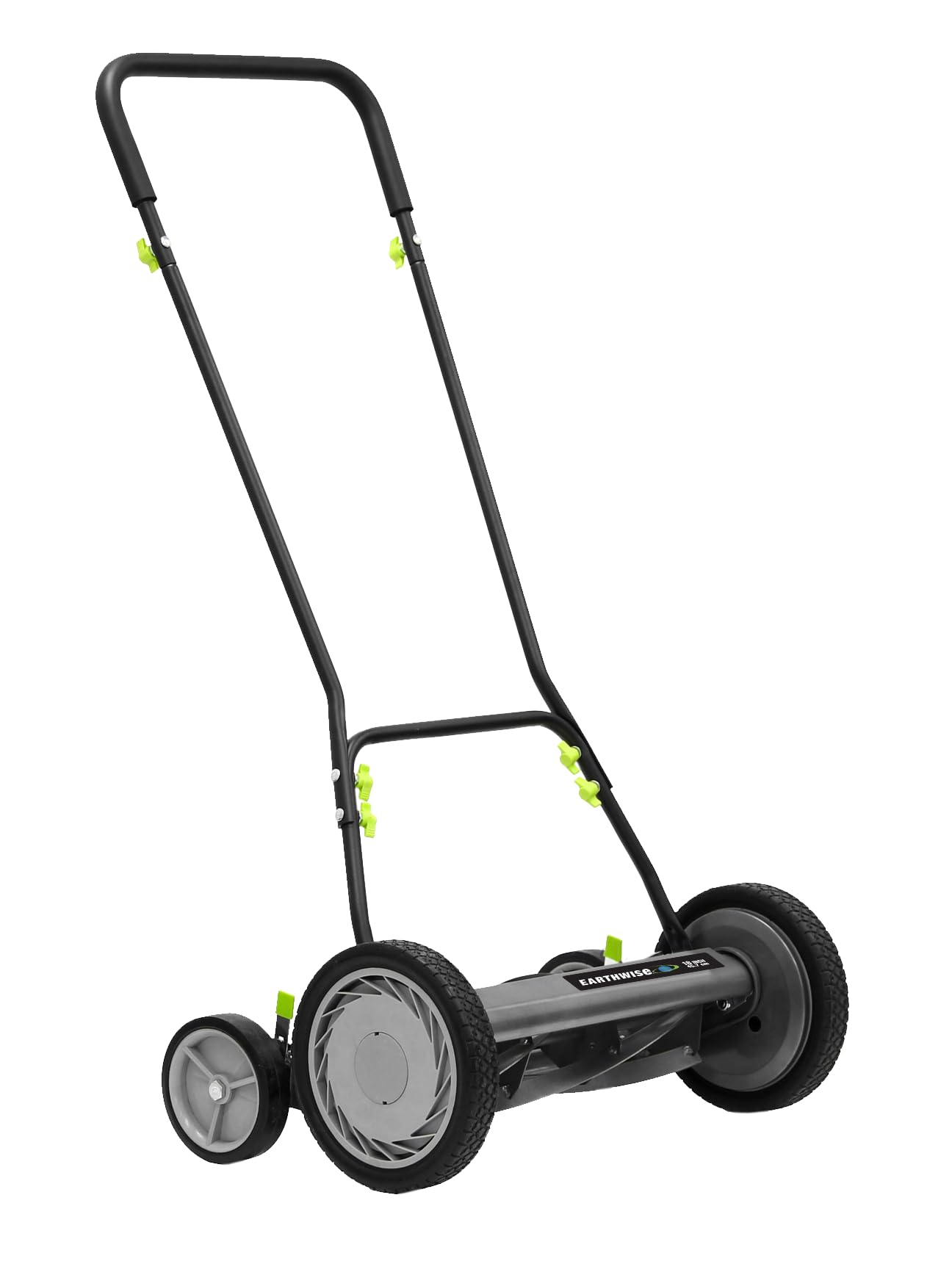 Earthwise 1314-14EW 14" 5-Blade Economy Reel Mower