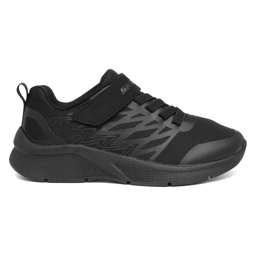 Skechers Boys Microspec - Texlor Sneaker
