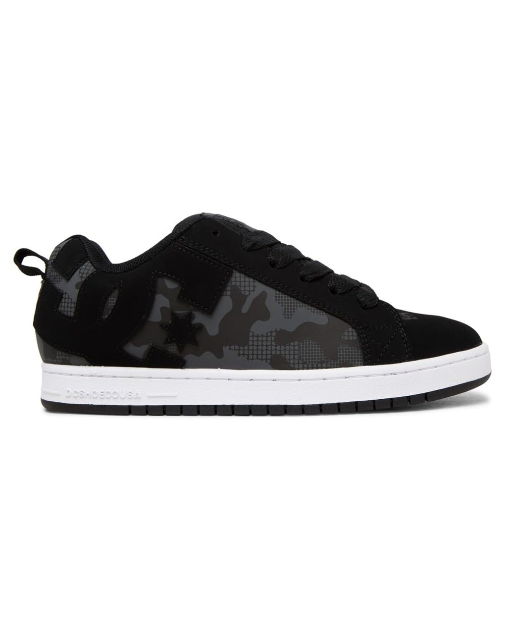 DC Shoes Mens Court Graffik - for Men