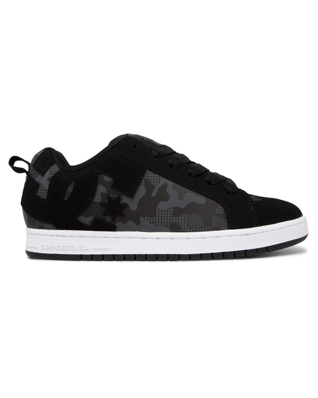 DC Shoes Mens Court Graffik - for Men