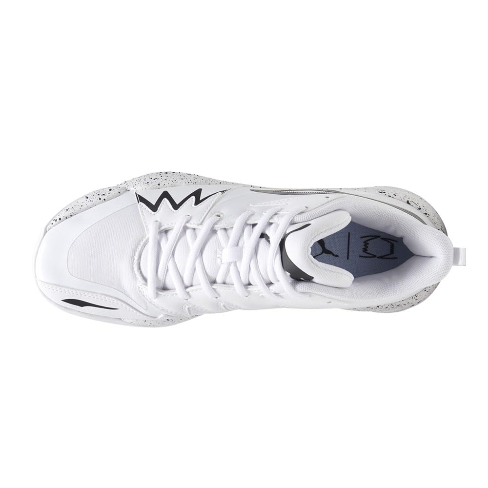 Puma Mens Genetics Basketball Shoes