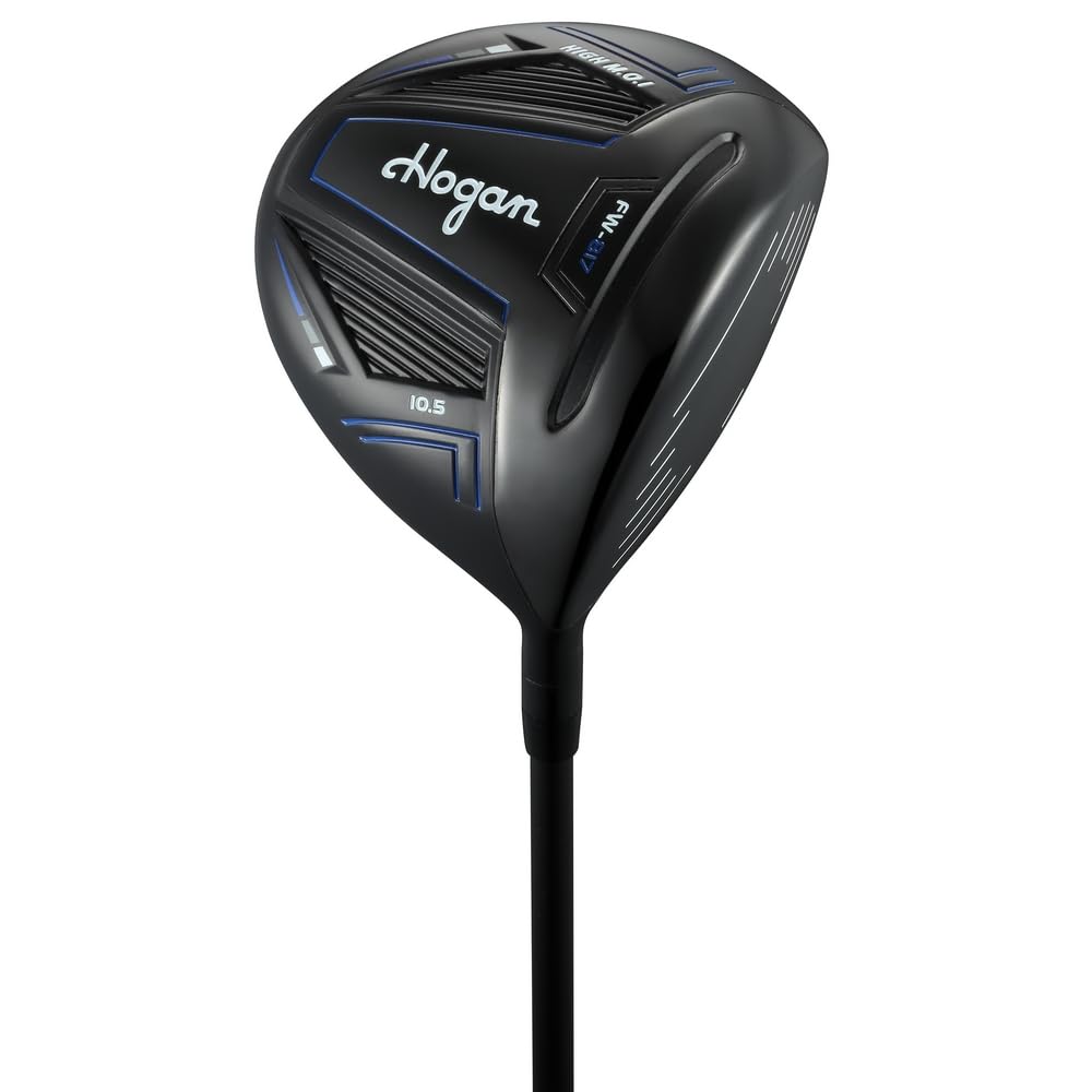 Hogan Golf FW-817 Men Right Golf Clubs Set