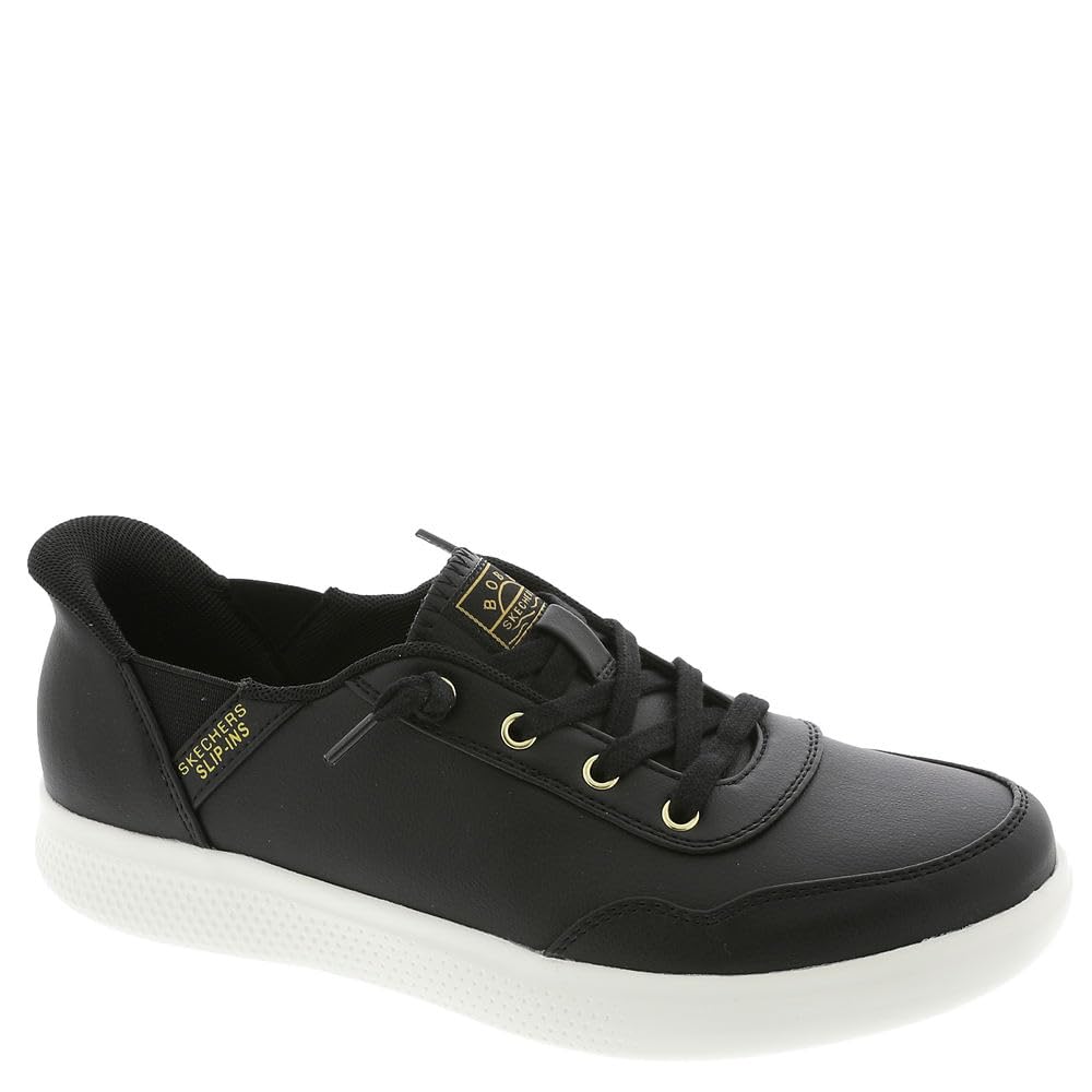 Skechers Women's Hands Free Slip-ins Bobs Skip-Ins Bobs Skip - B Cute Classic