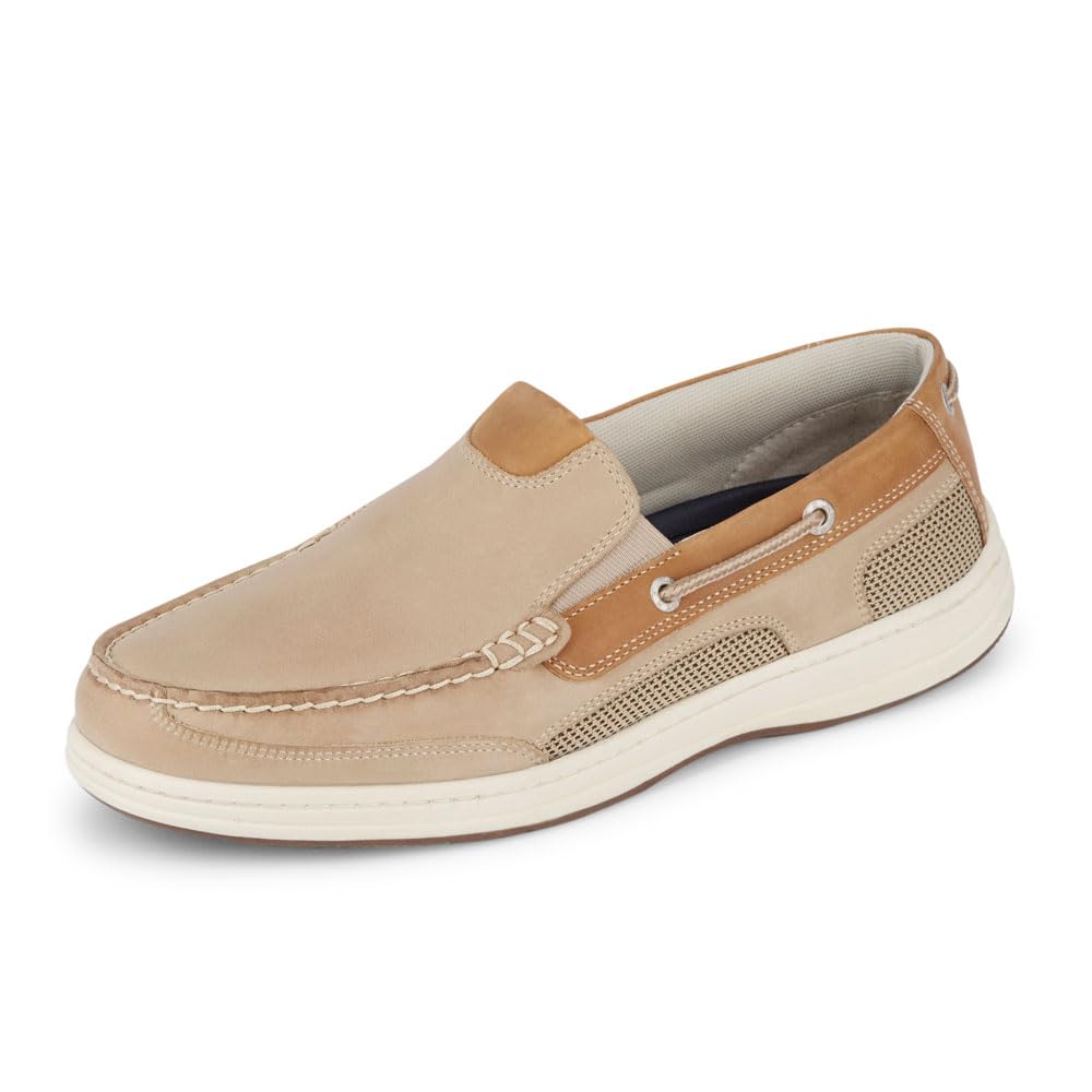 DOCKERS Men's Tiller