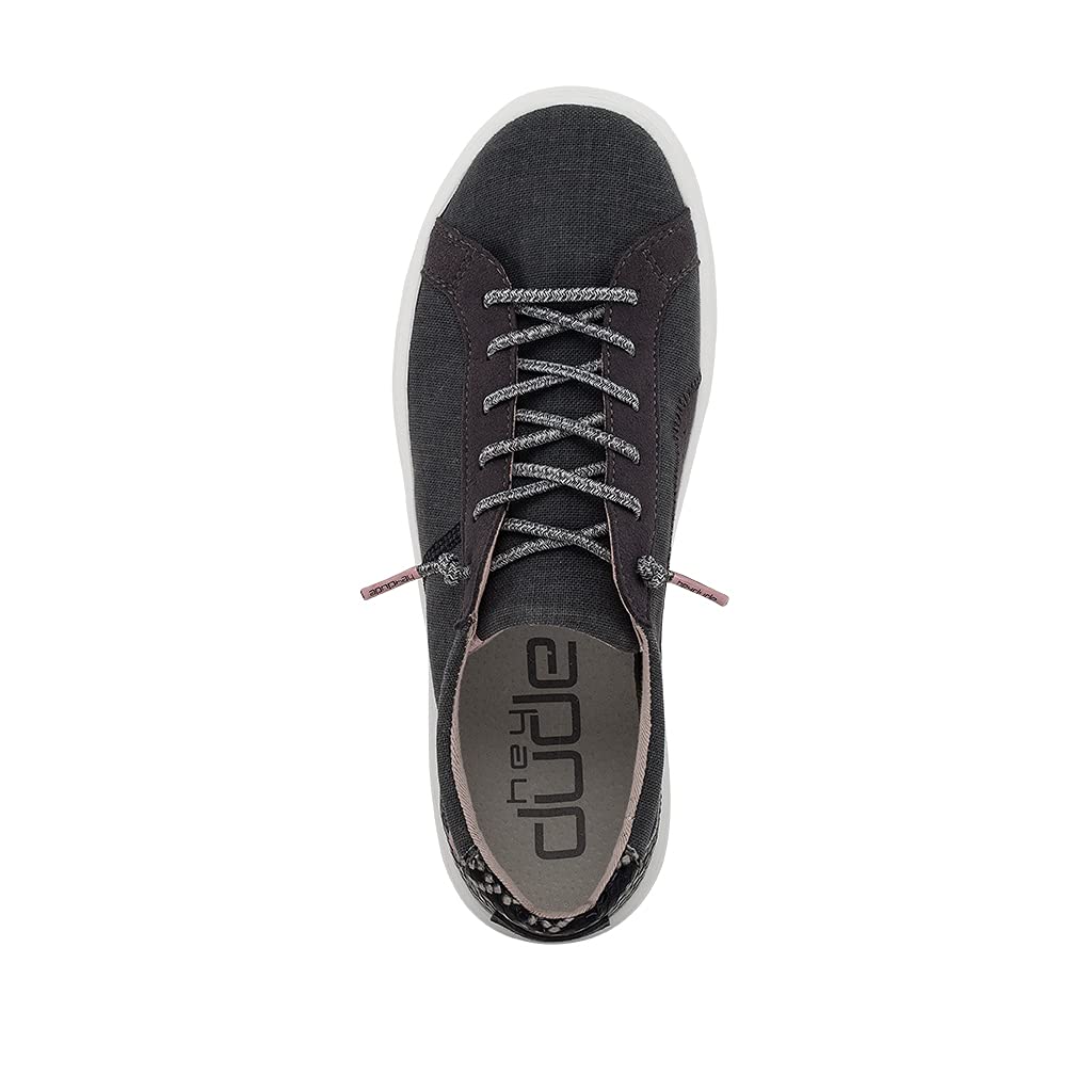 HEYDUDE Women's Karina Fashion Shoe
