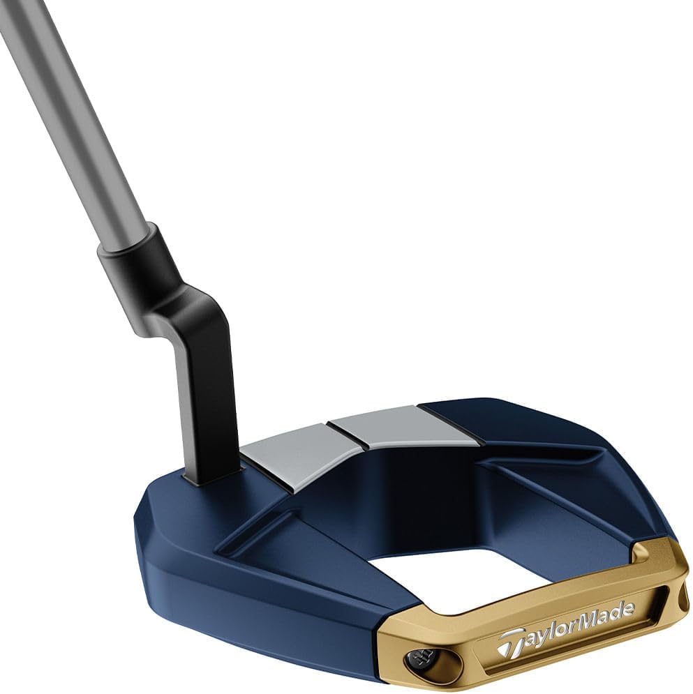 TaylorMade Golf Kalea Golf Spider Putter #1 Right Hand 33 Inches