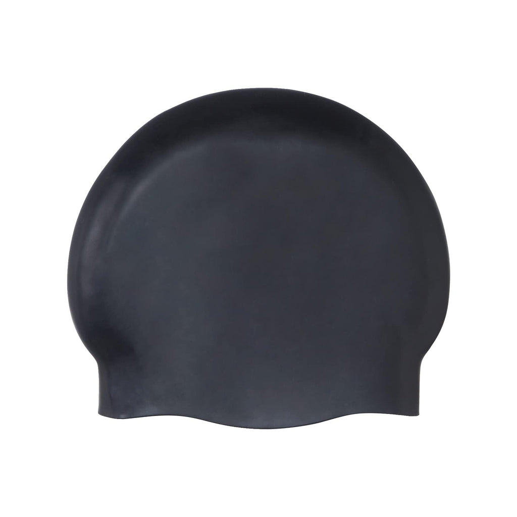 Amazon Basics Silicone Swim Cap