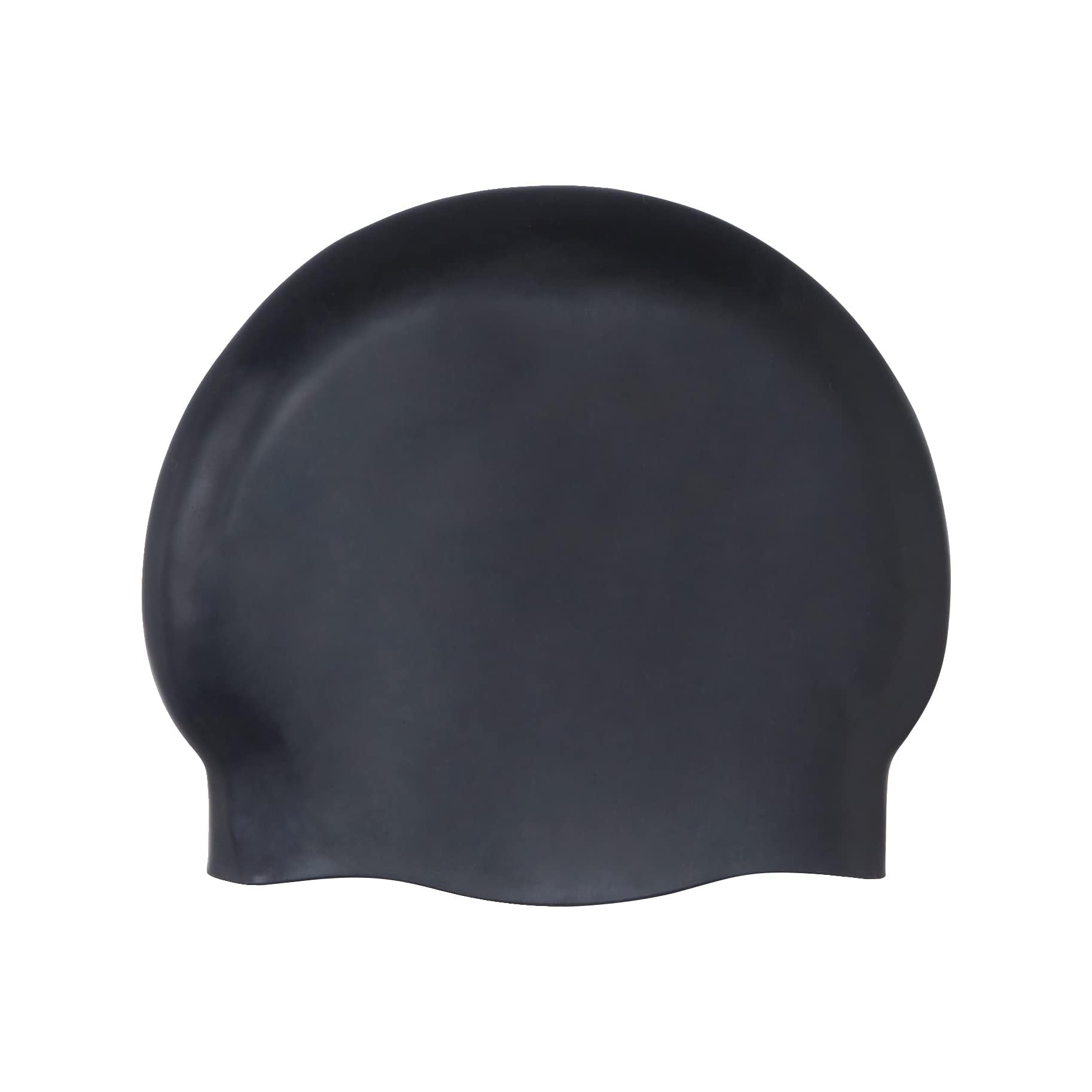Amazon Basics Silicone Swim Cap