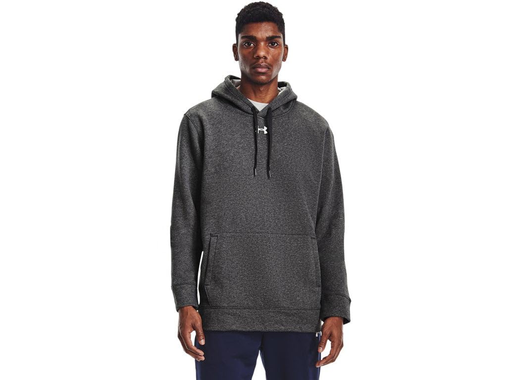 Under Armour Men's Hustle Fleece Hoodie
