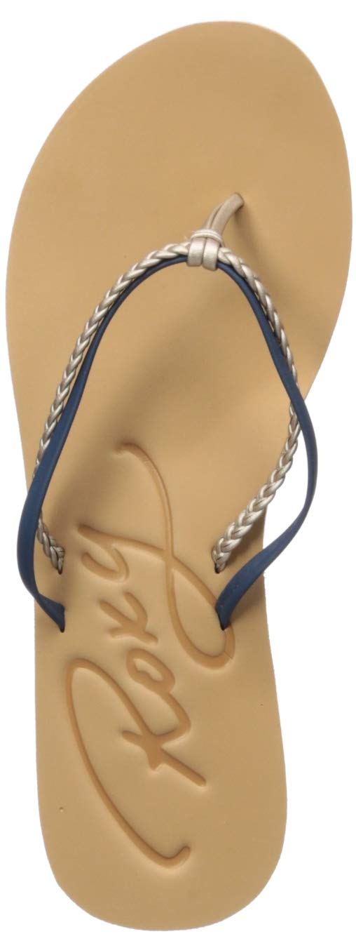 Roxy Women's Cabo Flip Flop Sandal