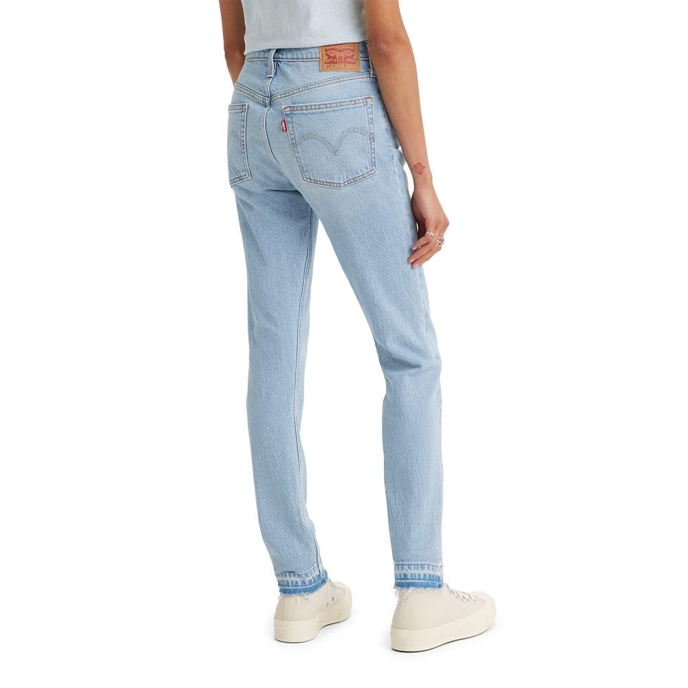 Levi's Women's 501 Skinny Jeans