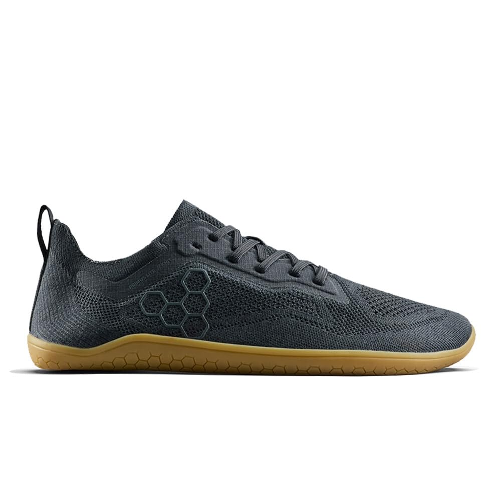Vivobarefoot Men's Primus Lite Knit Running Shoe
