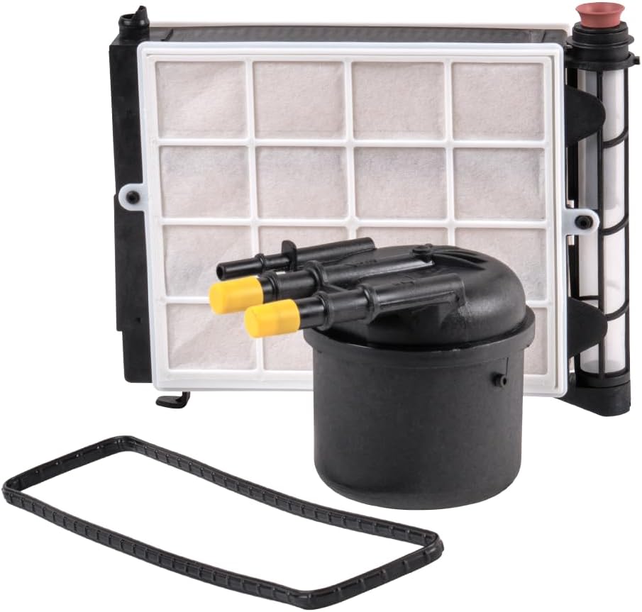 Doc's Diesel Ford 6.7L Powerstroke Filter Kit 2017-2025