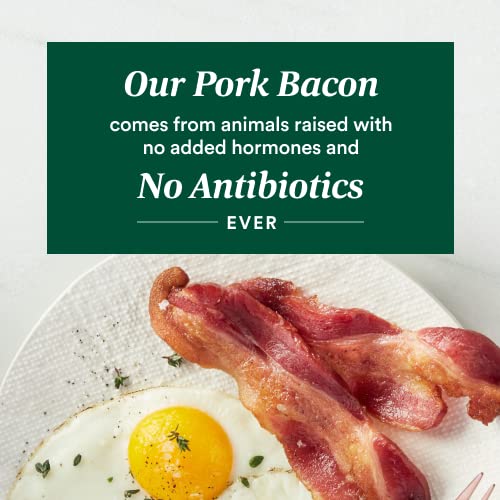 Pederson Natural Farms No Sugar Added Bacon