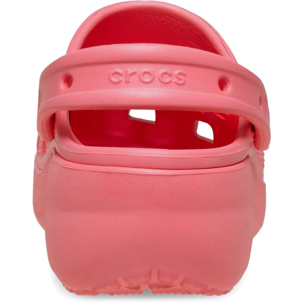 Crocs Women's Classic Platform Clog