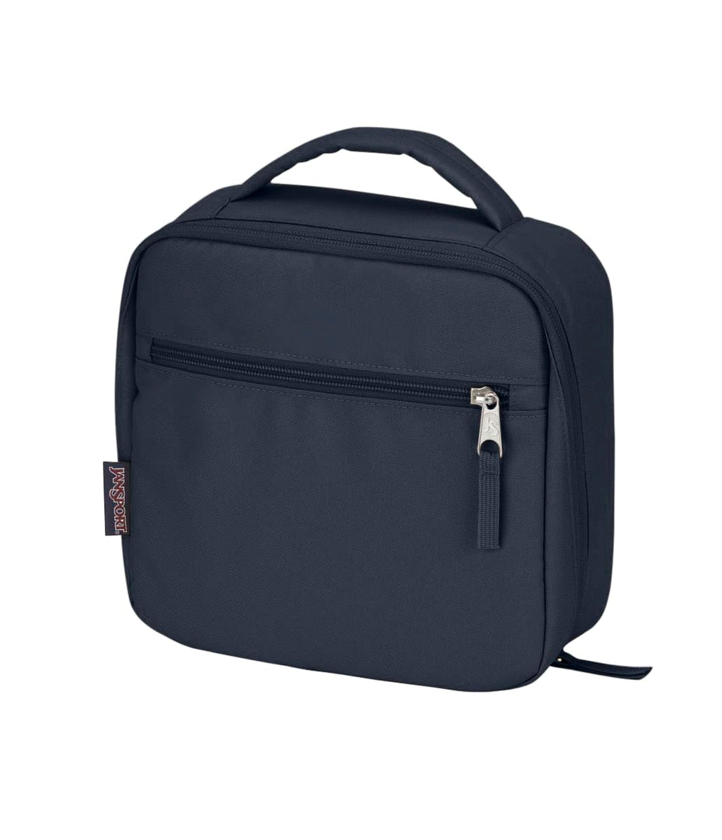 JanSport Lunch Break Insulated Cooler Bag - Leakproof Picnic Tote, Apple Orchard