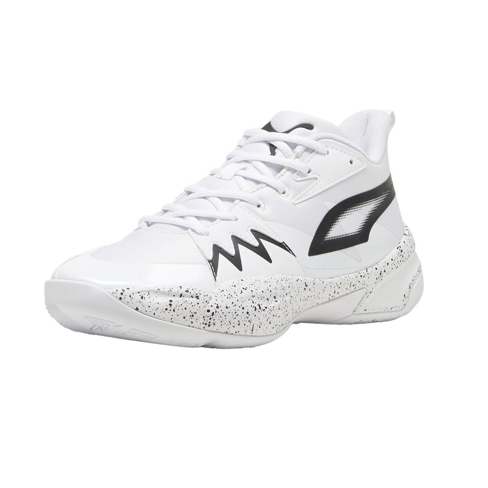 Puma Mens Genetics Basketball Shoes