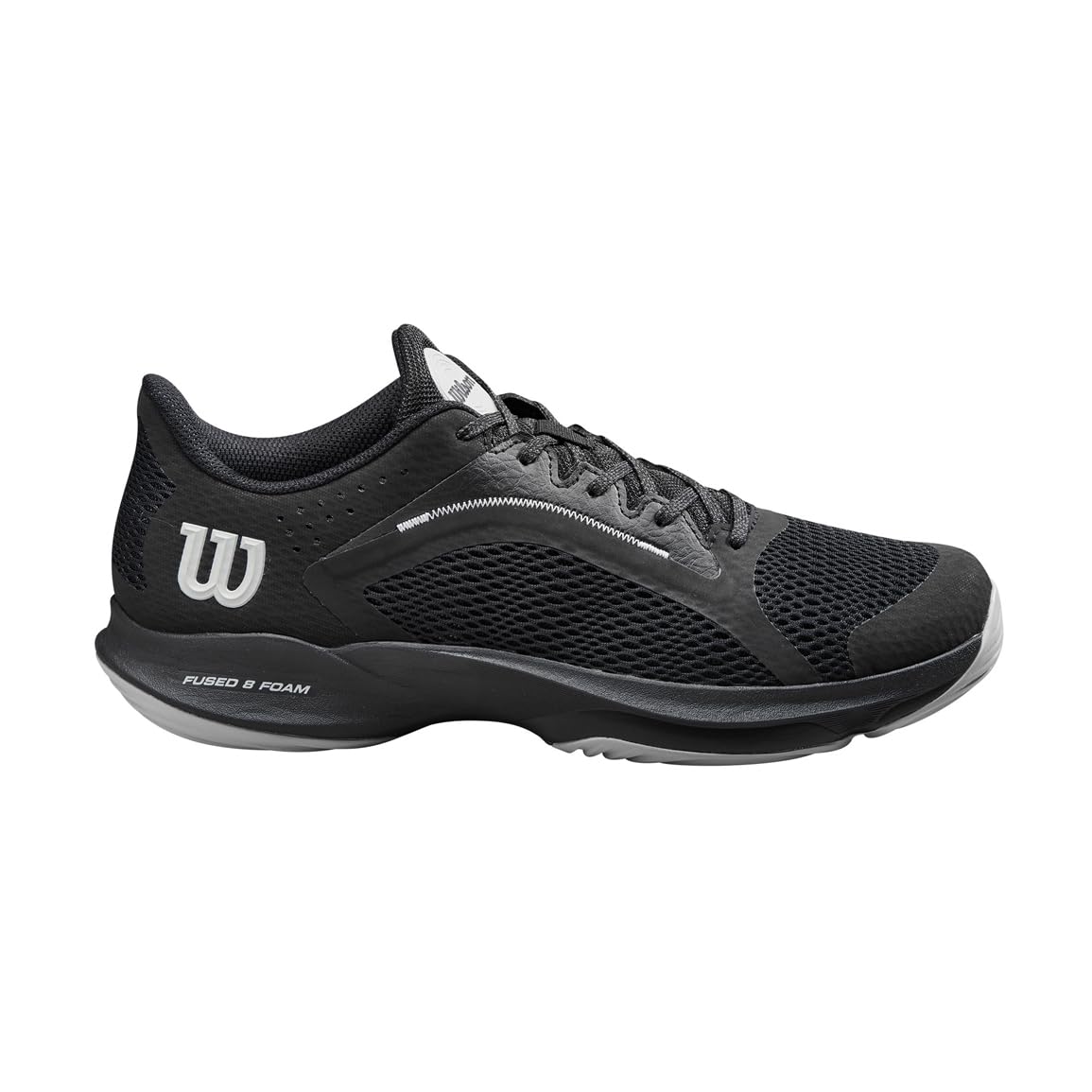 WILSON Men's Rush Pro Ace Sneakers