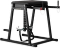 Titan Fitness Economy H-PND, Reverse Hyperextensions Lower Body Machine, Rated 550 LB, Specialty Home Gym Machine for Physical Therapy, Back Rehab Exercises, and Everyday Training
