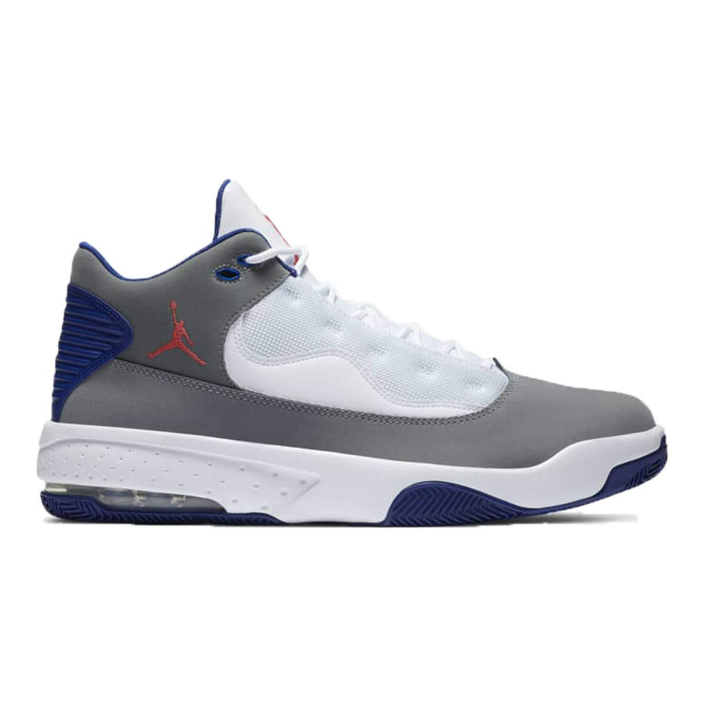 Nike Men's Jordan Max Aura 2 Basketball Shoe