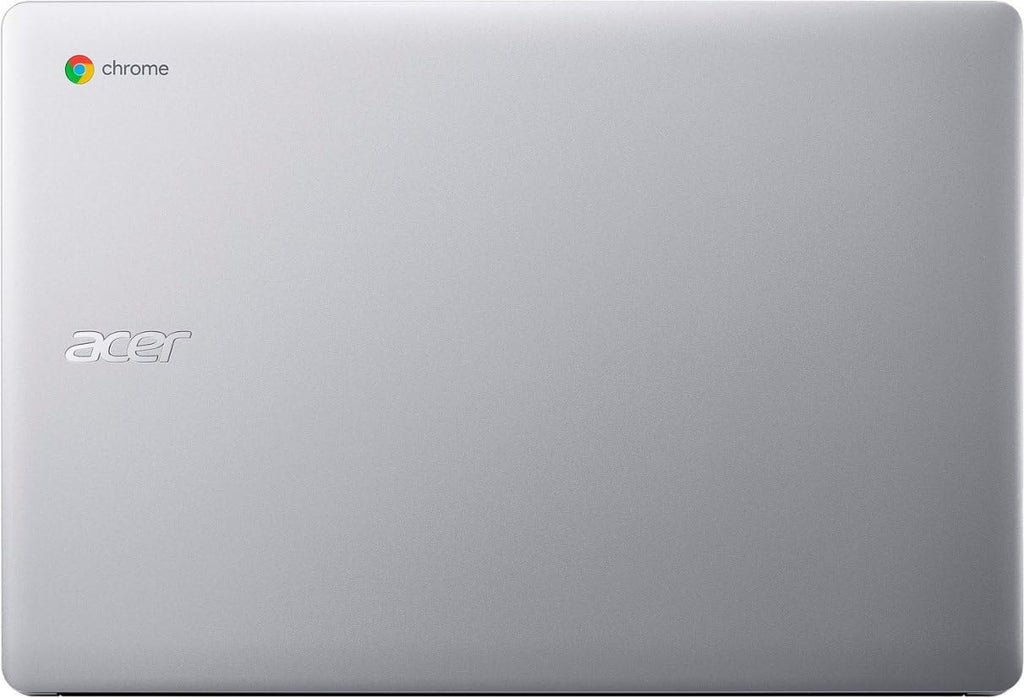 Acer Chromebook 315 (15.6" FHD, Intel Celeron N4500, 4GB RAM, 128GB Storage (64GB eMMC + 64GB SD Card) Home & Student Laptop, 10-Hr Long Battery Life, IST Hub, Wi-Fi 6, Webcam, Chrome OS, Purple