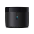 BroadLink RM4mini Smart Remote Hub with Sensor Cable -WiFi IR Blaster for TV Remote, Smart AC Controller, Works with Alexa/Google Home/IFTTT