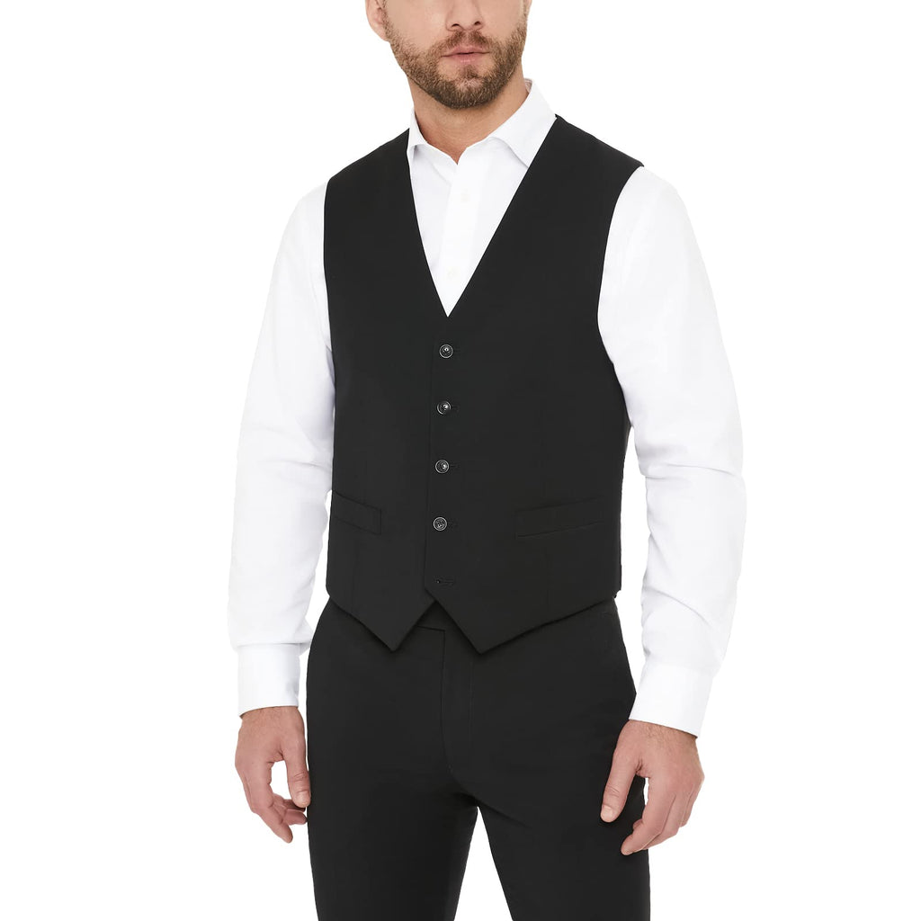 Tommy Hilfiger TH Flex Modern Fit Suit Separates