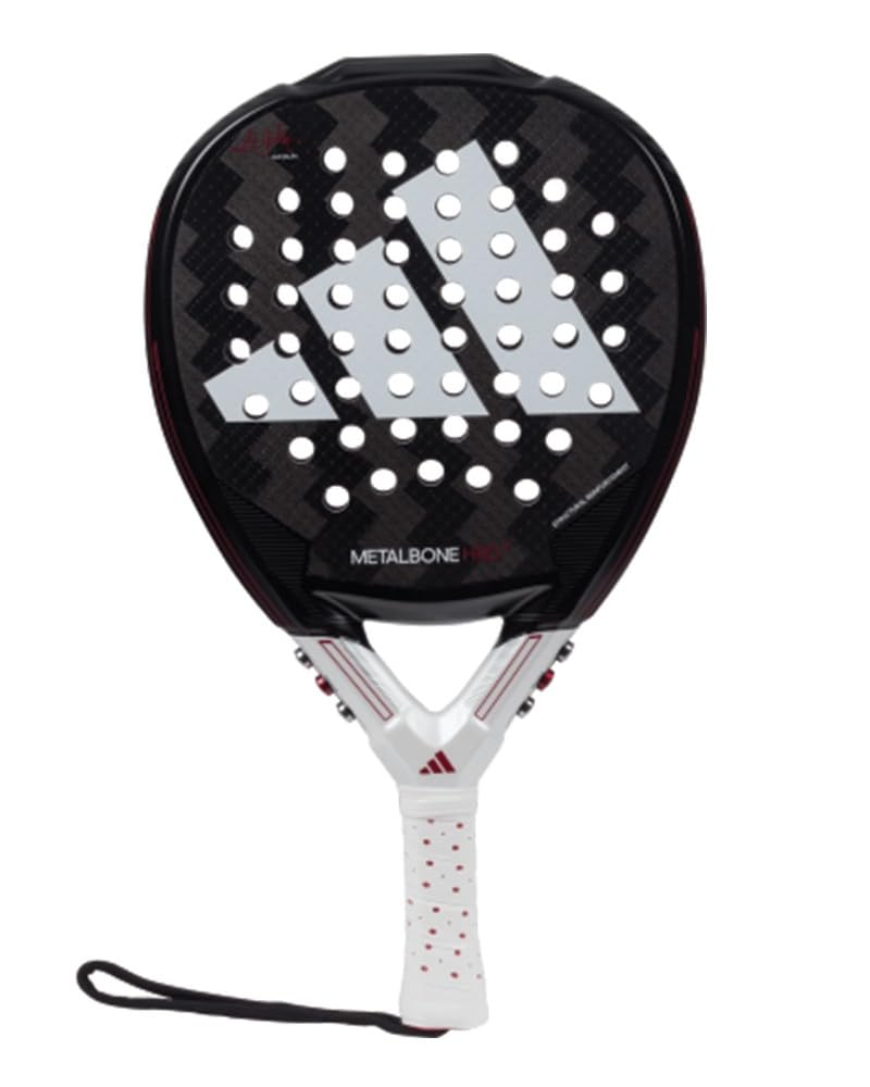 Adidas Metalbone Padel Racket Paddle Series