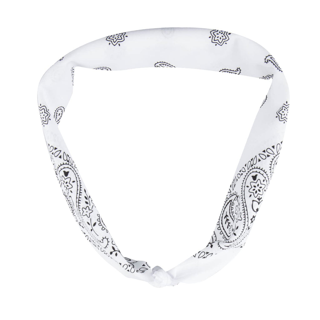 Levi’s All-Gender Multi-Purpose Bandana Gift Set – Headband, Wrap, Face & Neck Coverage