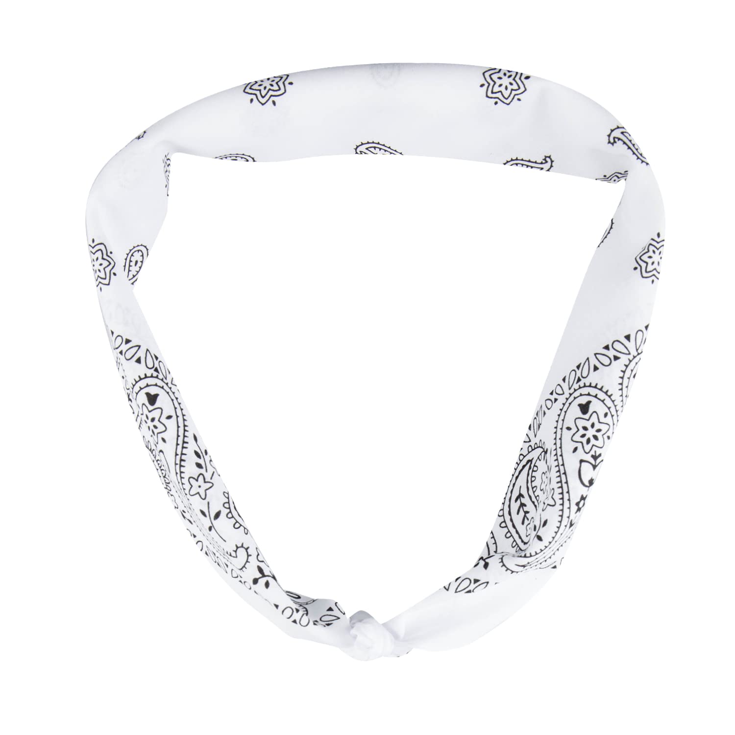 Levi’s All-Gender Multi-Purpose Bandana Gift Set – Headband, Wrap, Face & Neck Coverage