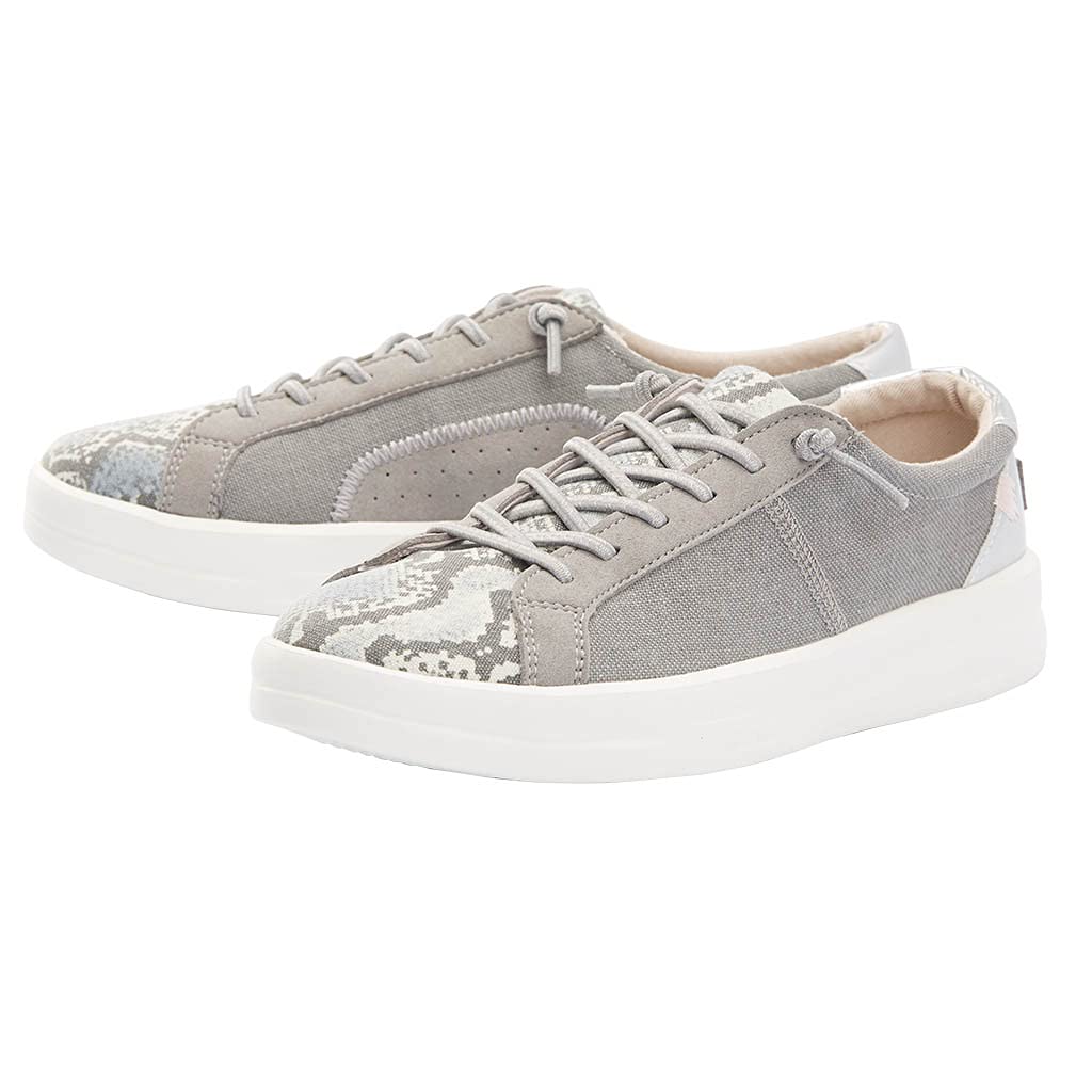 HEYDUDE Women's Karina Fashion Shoe