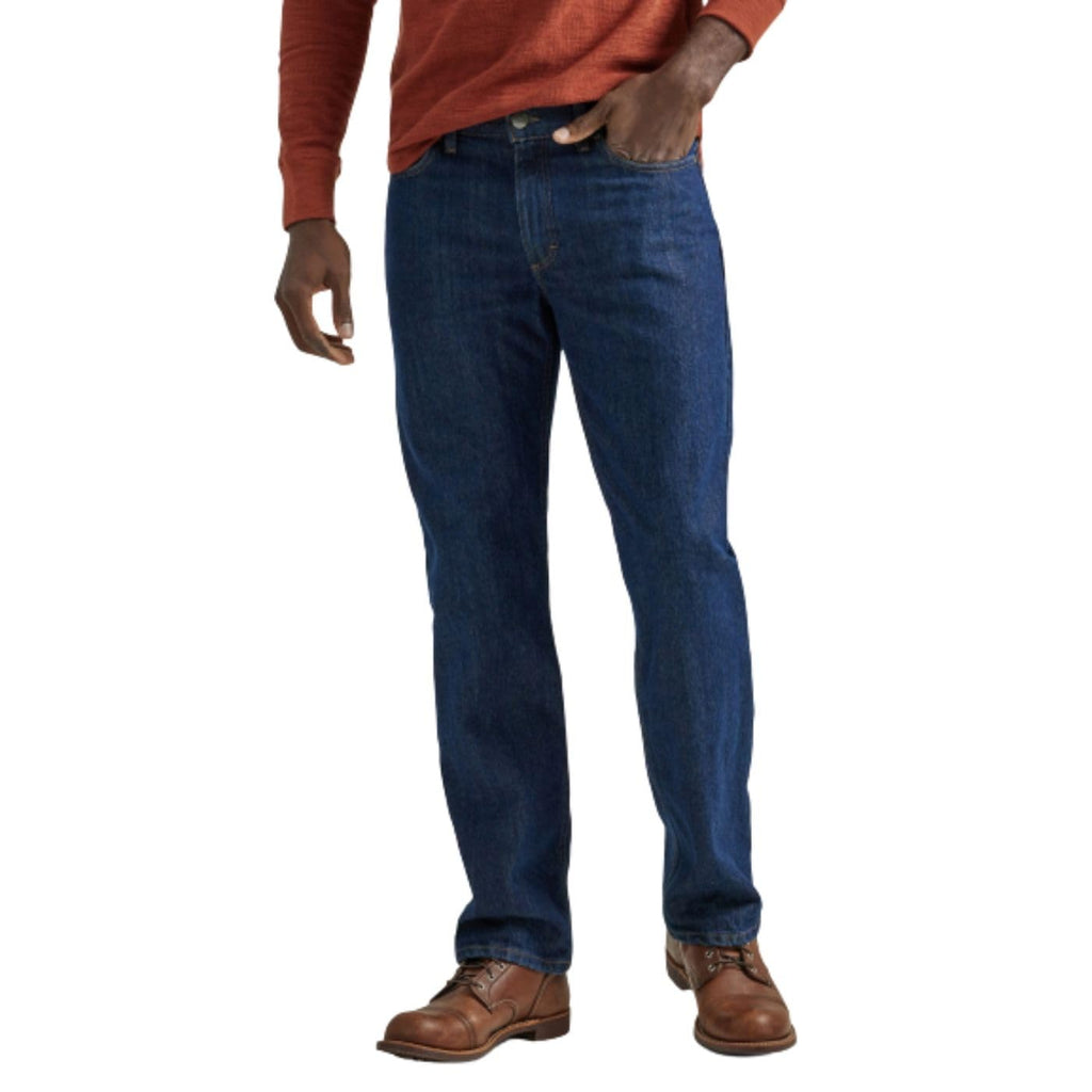 Lee Men's Legendary Regular Boot Jean