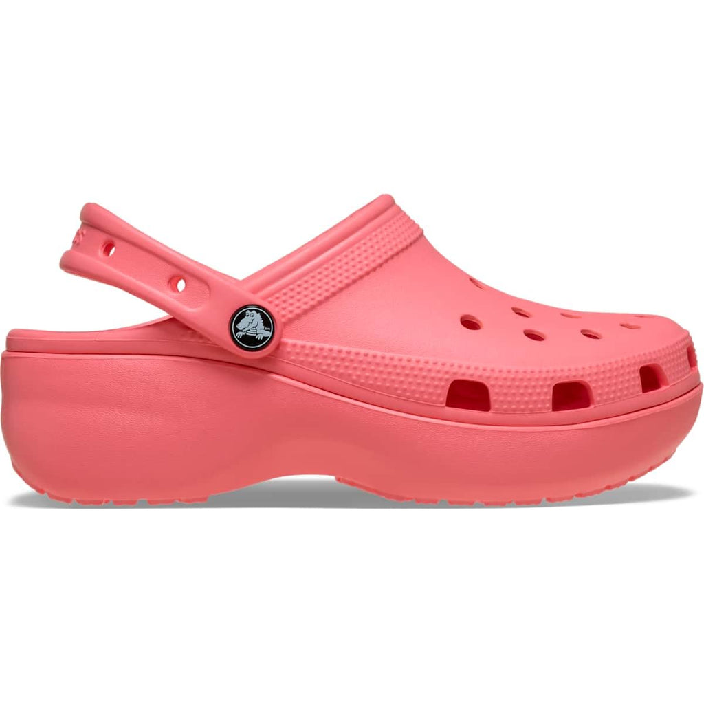 Crocs Women's Classic Platform Clog