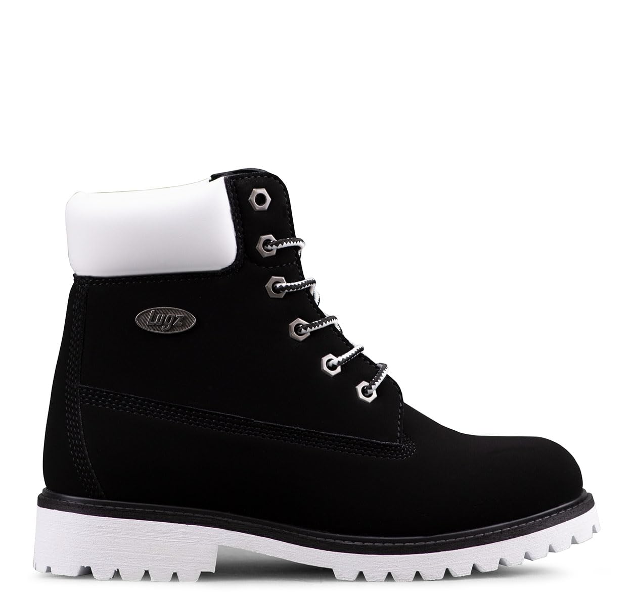 Lugz womens Convoy