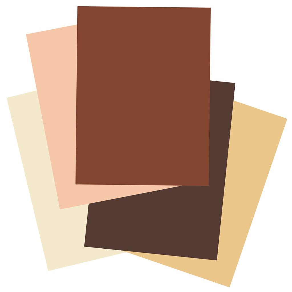 Tru-Ray Construction Paper 9x12 Almond