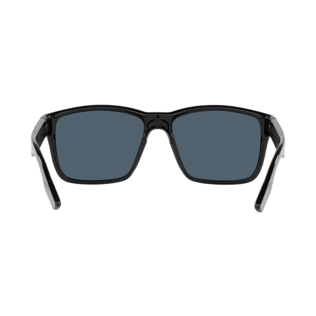 Costa Del Mar Sunglasses for Men - Paunch Mens Polarized Sunglasses - Fishing, Boating & Beach UV Protection - Size 57-580P