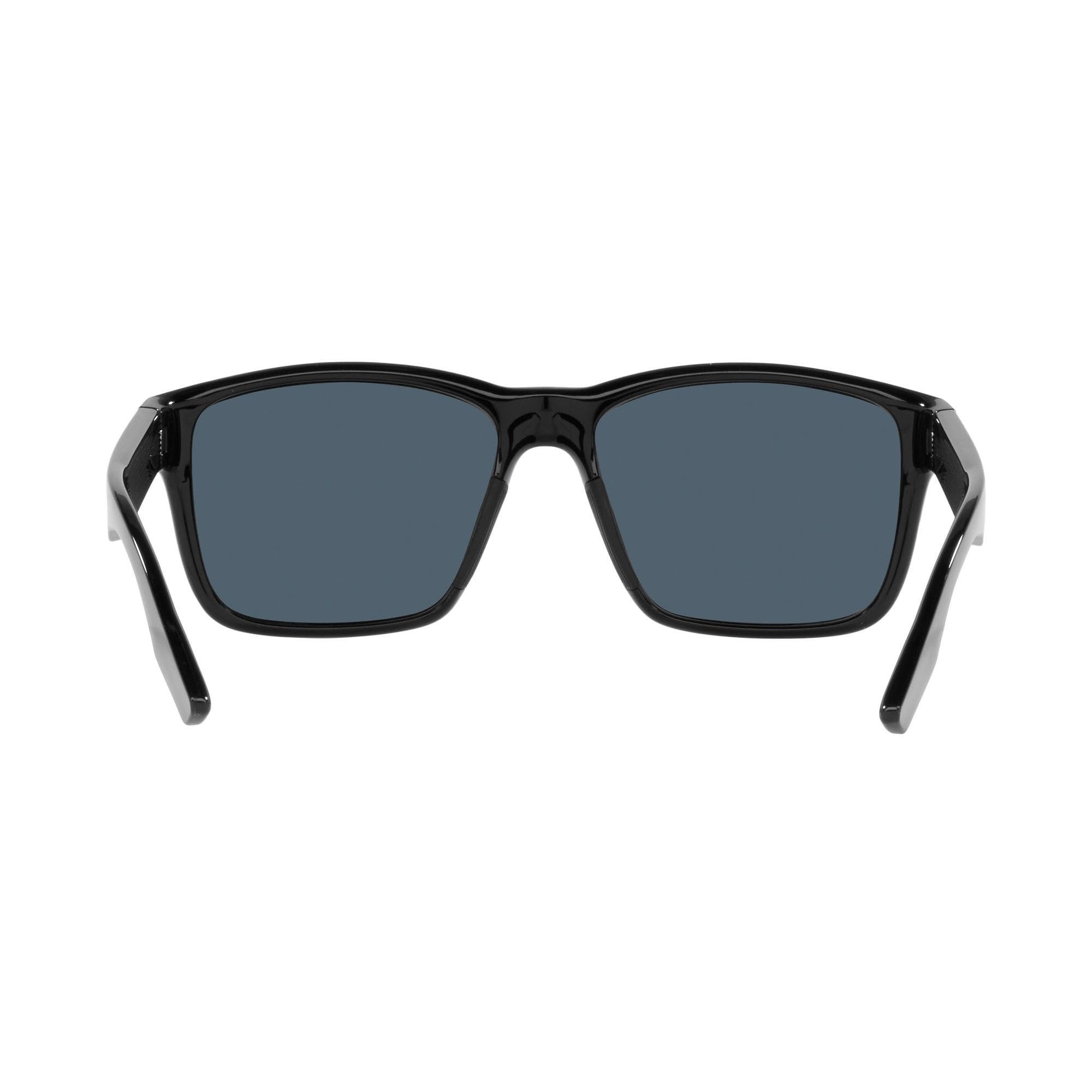 Costa Del Mar Sunglasses for Men - Paunch Mens Polarized Sunglasses - Fishing, Boating & Beach UV Protection - Size 57-580P