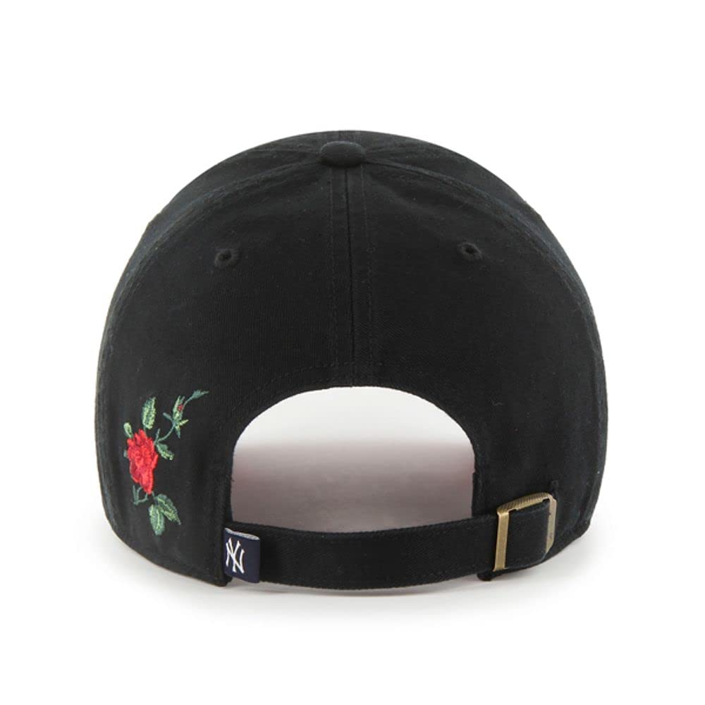 '47 unisex-adult Yankees Thorn Clean Up Baseball Cap