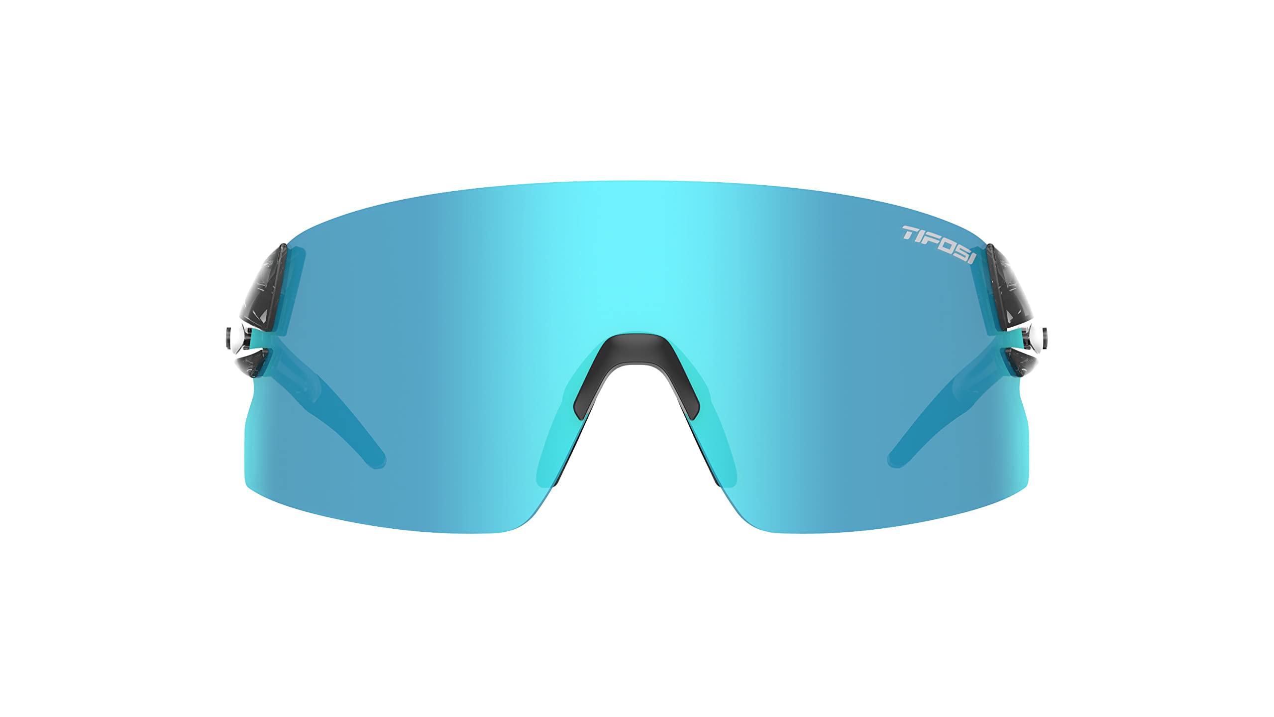 Tifosi Optics Rail XC Sport Sunglasses - Ideal For Cycling (Road & Gravel), Baseball, Softball and Running