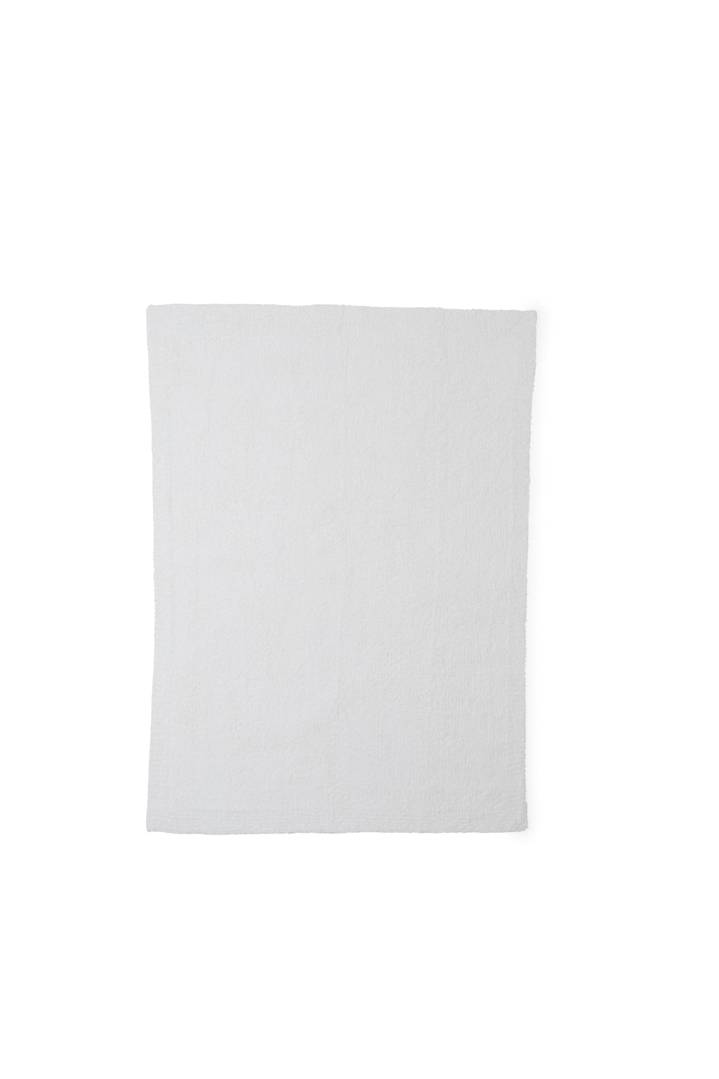 Barefoot Dreams® CozyChic® Throw, Agate, 54"x72"