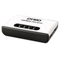 DYMO LabelWriter Print Server, Direct Thermal Output, Wireless Network for Label Makers