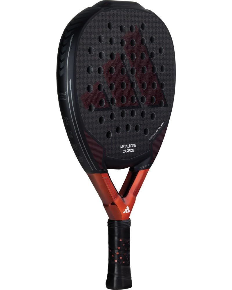 Adidas Metalbone Padel Racket Paddle Series
