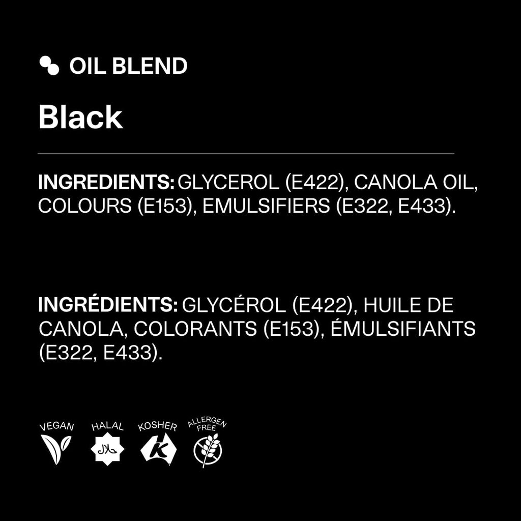 Colour Mill Oil-Based Food Coloring, 100 Milliliters (Baby Blue)