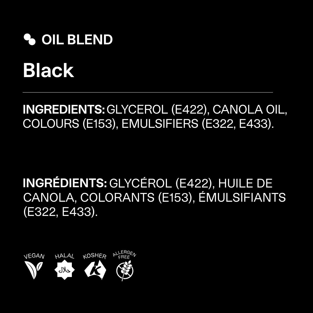 Colour Mill Oil-Based Food Coloring, 100 Milliliters (Baby Blue)