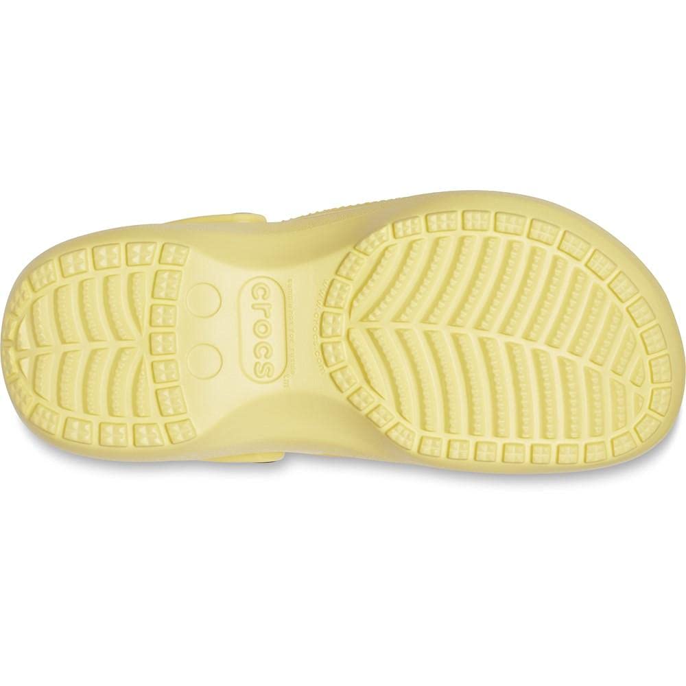 Crocs Women's Classic Platform Clog