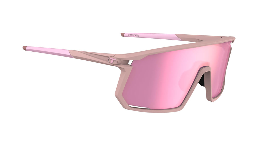 Tifosi Moab Cycling Glasses - Ideal For Cycling (Gravel, MTB & Road), Baseball & Pickleball - Shatterproof Polycarbonate Lens