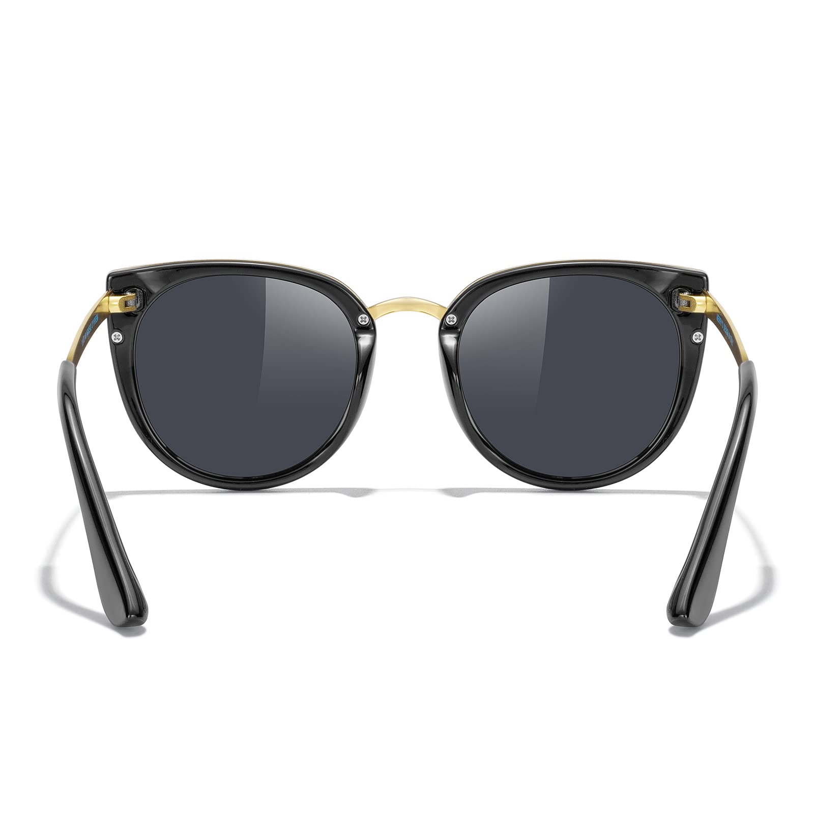 MERRY'S Girls Cat Eye Sunglasses for kids Children Polarized Sunglasses S7001