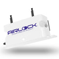 AIRLOCK One - Air Purifier for Boats and RVs - Eliminates Odors in Boats and RVs | Tested & Certified | Boat Accessories | RV Accessories | Easy to Install | Maintenance-Free | Deodorizer