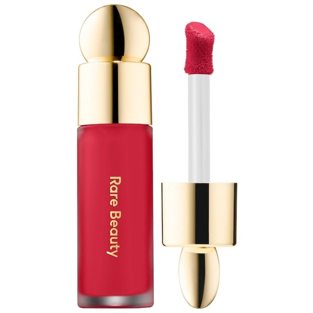 Rare Beauty by Selena Gomez Soft Pinch Liquid Blush Believe